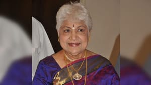 பழம்பெரும் நடிகை சௌகார் ஜானகி மருத்துவமனையில் அனுமதி.. வென்டிலேட்டர் உதவியுடன் தீவிர சிகிச்சை! பழம்பெரும் நடிகை சௌகார் ஜானகி மருத்துவமனையில் அனுமதி.. வென்டிலேட்டர் உதவியுடன் தீவிர சிகிச்சை!