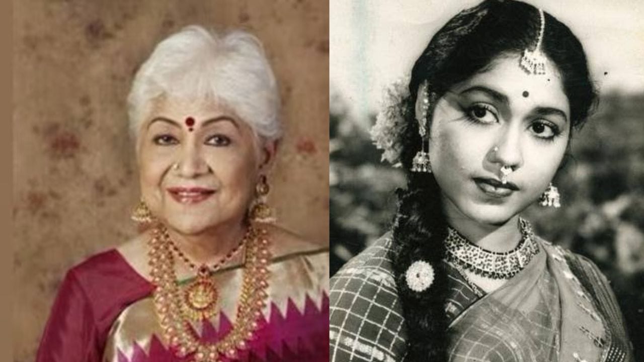கணவரால் தனது சொத்துக்கள் அனைத்தையும் இழந்த சௌகார் ஜானகி – உருக்கமான சம்பவம்