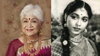கணவரால் தனது சொத்துக்கள் அனைத்தையும் இழந்த சௌகார் ஜானகி...