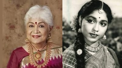 கணவரால் தனது சொத்துக்கள் அனைத்தையும் இழந்த சௌகார் ஜானகி
