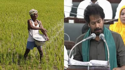விவசாயிகளுக்கு ரூ.4 ஆயிரம் ஊக்கத்தொகை.. யார் யார் பெறலாம்!