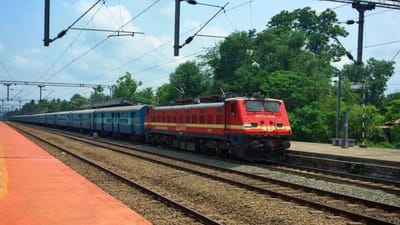 தாம்பரம் - வேளாங்கண்ணி இடையே சிறப்பு ரயில் - எப்போ தெரியுமா?