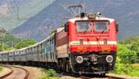 தூத்துக்குடி - நரசாபூர் இடையே சிறப்பு ரயில்கள் அறிவிப்பு...