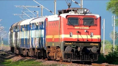 கோவை - ஜெயப்பூர். திருநெல்வேலி - தாம்பரம் இடையே சிறப்பு ரயில்