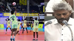 Tamil Nadu Sports Development Department Budget 2026: விளையாட்டு மேம்பாட்டுத்துறைக்கு ரூ.1,051 கோடி ஒதுக்கீடு… நிதித்துறை அமைச்சர் அறிவிப்பு!...