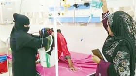 ஆசிரியர்கள் கண்டிப்பு.. ரத்த அழுத்த மாத்திரைகள் உட்கொண்ட மாணவிகள்.. திருவண்ணாமலையில் பெரும் பரபரப்பு!...