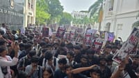 கல்லூரி மாணவர்கள் போராடத் தடை?.. சர்ச்சை கிளப்பிய உத்தரவு!!...