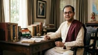 பேச்சை நிறுத்து... வரலாற்றை மாற்றிய நேதாஜியின் முழக்கம்!...