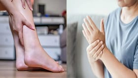 Health Tips: உடலில் திடீரென லேசான வீக்கம் ஏற்படுகிறதா? காரணம் இதுதான்!...