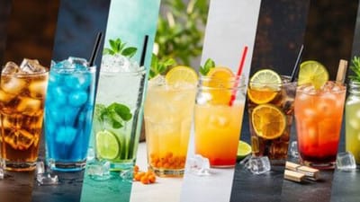 மது வேண்டாம்... இந்த 3 மொக்டெயில்கள் போதும்! கோடையை ரசிக்கலாம்.!