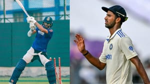 IND vs SL: காயத்தின் சுழலில் சிக்கிய சுழற்பந்து ஆல்ரவுண்டர்.. ஆளில்லாமல் தவிக்கும் இந்திய அணி! IND vs SL: காயத்தின் சுழலில் சிக்கிய சுழற்பந்து ஆல்ரவுண்டர்.. ஆளில்லாமல் தவிக்கும் இந்திய அணி!