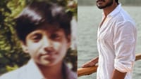 டோலிவுட் டூ கோலிவுட்.. அடையாளமே தெரியாத இந்த சிறுவன் இவரா?...