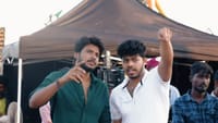 ஜேசன் சஞ்சய் இயக்குநராக இல்லாமல் நடிப்பை தேர்வு செய்திருந்தால்......