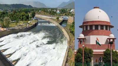 காவிரி நீர் விவகாரம்.. உச்சநீதிமன்றம் எடுத்த முடிவு!!