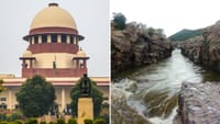 மேகதாது அணை திட்டத்துக்கு முற்றிலும் தடை: தமிழக அரசு அதிரடி மனு!...