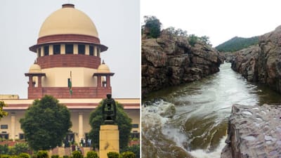 மேகதாது அணை திட்டத்துக்கு முற்றிலும் தடை: தமிழக அரசு அதிரடி மனு!