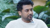 சூர்யா 47 படத்தின் ரிலீஸ் எப்போது? நடிகர் சூர்யா விளக்கம்...