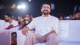 மலையாளத்தில் எனக்கு பிடித்த நடிகர்களின் படங்கள் வெளியாகிறது –  நடிகர் சூர்யா...