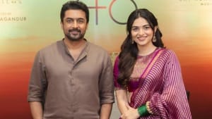 விறுவிறுப்பாக நடைபெறும் சூர்யா 48 படத்தின் ஷூட்டிங் – வைரலாகும் தகவல் விறுவிறுப்பாக நடைபெறும் சூர்யா 48 படத்தின் ஷூட்டிங் – வைரலாகும் தகவல்