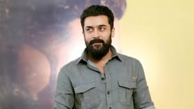 சூர்யாவின் 49-வது படத்தை இயக்கும் துல்கர் சல்மான் பட இயக்குநர்? வைரலாகும் தகவல்...