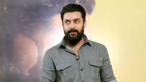 சூர்யாவின் 49-வது படத்தை இயக்கும் துல்கர் சல்மான் பட இயக்குநர்? வைரலாகும் தகவல் சூர்யாவின் 49-வது படத்தை இயக்கும் துல்கர் சல்மான் பட இயக்குநர்? வைரலாகும் தகவல்