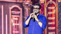 இந்த வருஷம் என்னோட பர்த்டேவ கொண்டாடல.. ஆனால் - சூர்யா!...