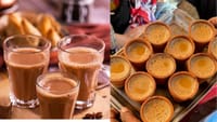 பால், கேஸ் இல்லாமல் ஒரு நிமிடத்தில் டீ போடலாம் வாங்க..!...