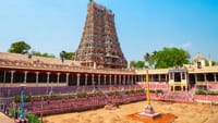 செப்.1 முதல் தமிழக கோயில்களில் புதிய கட்டுப்பாடுகள்!...