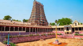 தமிழக கோயில்களில் VIP தரிசனத்திற்கு அதிரடி செக்.. அறநிலையத்துறை வெளியிட்ட புதிய வழிகாட்டு நெறிமுறைகள்!!...