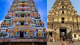 காலையில் கோயிலுக்குப் போனால் மனசுக்கு இத்தனை நிம்மதியா?...