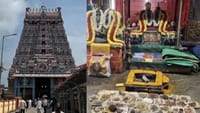 வாழ்நாள் முழுவதும் நிம்மதி வேண்டுமா? திருக்கடையூர் தரிசனத்தின்...
