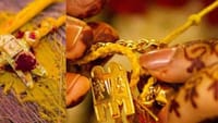 ஆடிப்பெருக்கு: பெண்களே தாலி கயிறு மாற்ற உகந்த நேரம் எது?...