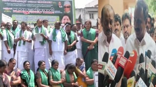 அதிமுக அதிருப்தியாளர்கள் அணியில் பிளவு?.. எஸ்.பி.வேலுமணி முடிவை எதிர்த்து இபிஎஸ் போராட்டத்தில் தங்கமணி பங்கேற்பு!!