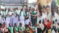 அதிமுக அதிருப்தியாளர்கள் அணியில் பிளவு?.. ஷாக் கொடுத்த தங்கமணி!...