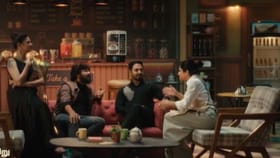 பிக்பாஸ் தமிழ் சீசன் 10-ல் புது மாற்றம்… ஒளிபரப்பாக உள்ளது தி காமென் மேன் நிகழ்ச்சி!...