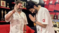 தி பாரடைஸ் படத்தின் 2-வது சிங்கிள் ரிலீஸ் எப்போது?...