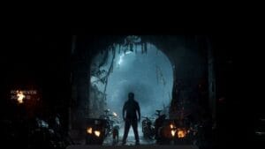 நானியின் தி பாரடைஸ் படத்தின் டீசர் ரிலீஸ் எப்போது? அப்டேட் இதோ