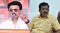 திமுக பொறுப்பாளர் பதவியிலிருந்து தோப்பு வெங்கடாசலம் விடுவிப்பு!...