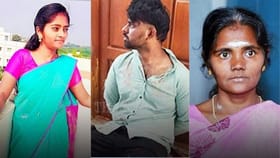 “எனக்கு கிடைக்காதவள் எவனுக்கும் கிடைக்கக்கூடாது” திருப்பூர் தாய்- மகள் இரட்டை கொலை.. கைதான காதலன் பரபரப்பு வாக்குமூலம்!...