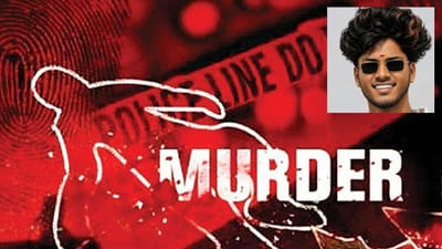திருவள்ளூரில் 17 வயது சிறுவன் கொடூர கொலை!