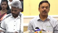 கடந்த 3 மாதங்களில் 21,000 கோடி ரூபாய் கடன் - நிதித்துறை செயலர்...