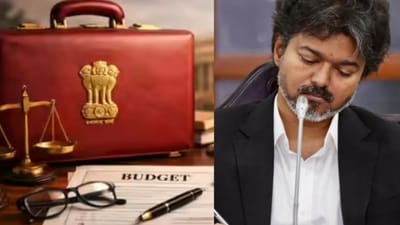 Tamil Budget 2026 Live : தமிழ்நாடு பட்ஜெட் - எங்கு பார்க்கலாம்?
