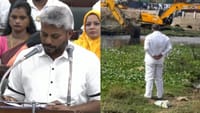 கூவம், அடையாற்றில் படகு சவாரி.. உலகத் தரத்திற்கு மாறும் சென்னை!...