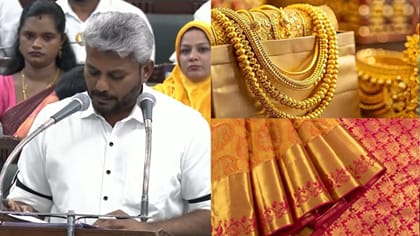 ‘அண்ணனின் சீர்’.. பட்ஜெட்டில் மகளிருக்கு சர்ப்ரைஸ் அறிவிப்பு!