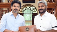பட்ஜெட்டில் இடம்பெற்ற 8 'வெற்றி' திட்டங்கள்.. முழு விவரம்!...