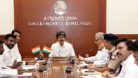 நேபாளத்தில் தவிக்கும் தமிழர்களை மீட்க இறங்கிய 4 அமைச்சர்கள்!...