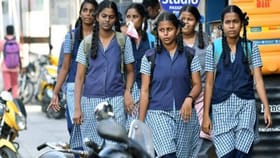 அரசுப் பள்ளி மாணவர்களுக்கு குட் நியூஸ்.. 7.5% உள் ஒதுக்கீட்டை உயர்த்தத் தமிழக அரசு திட்டம்!!...