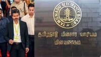 மின்சார வாரியத்தில் வரலாற்றுச் சாதனை.. முதல்வர் விஜய் அதிரடி!!...