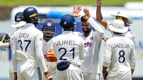Ind vs SL 2nd Test : டாஸ் தோற்ற அணிக்கே வெற்றி வாய்ப்பு அதிகமா?  உண்மை என்ன?...