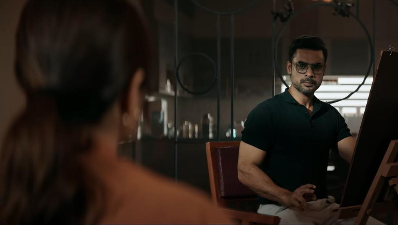 டொவினோ தாமஸின் ஐடென்டிட்டி படத்தை பார்த்து இருக்கீங்களா? எந்த ஓடிடியில் பார்க்கலாம்